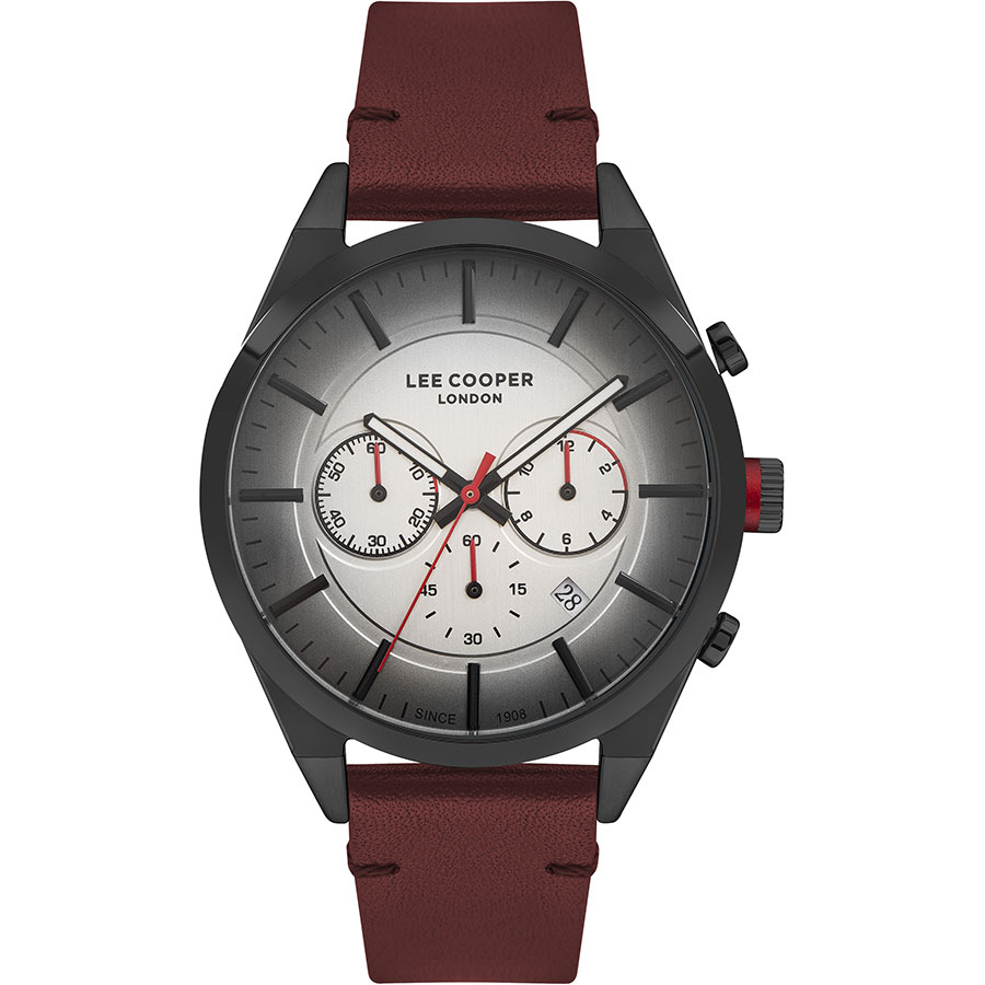 Lee cooper watches review hotsell